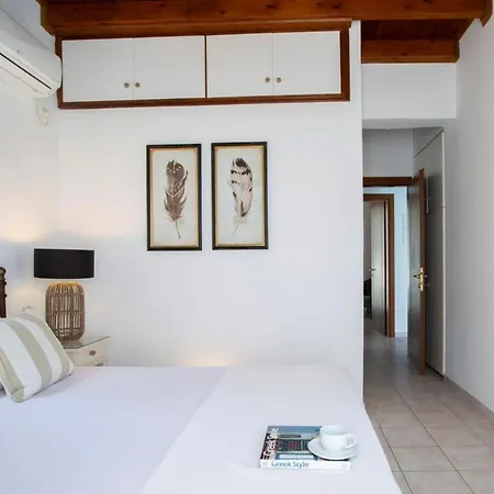 别墅 Peaceful With Stunning Sea Views *